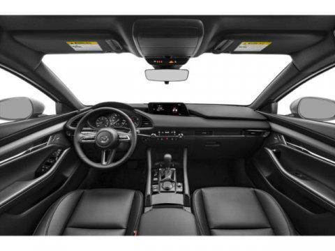 2023 Mazda Mazda3 AWD w/Premium Package