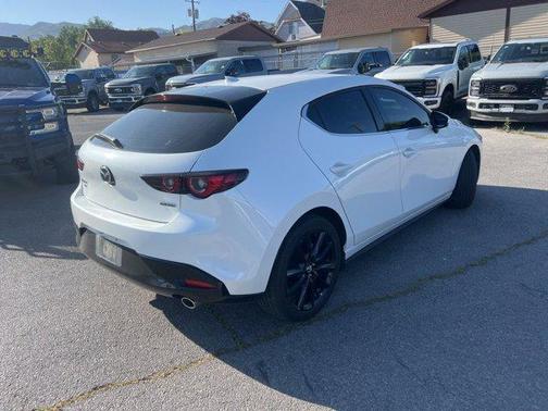 2023 Mazda Mazda3 AWD w/Premium Package