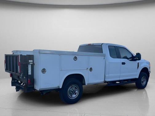 2021 Ford F-250 XL