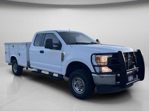 2021 Ford F-250 XL