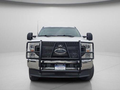 2021 Ford F-250 XL