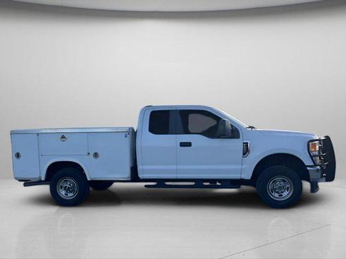 2021 Ford F-250 XL