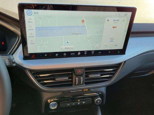 2023 Ford Escape PHEV Base