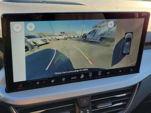 2023 Ford Escape PHEV Base