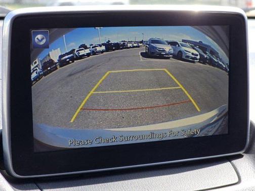 2017 Toyota Yaris iA Base