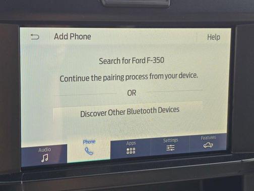 2025 Ford F-350 XLT