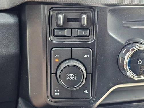 2025 Ford F-350 Platinum