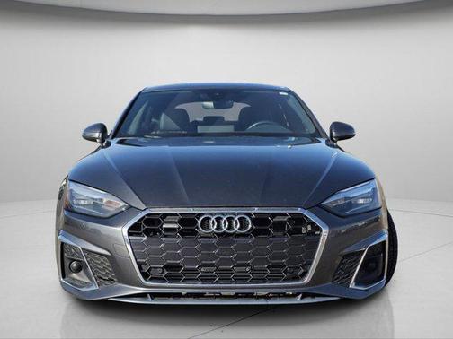 2022 Audi A5 Sportback 45 S Line Premium