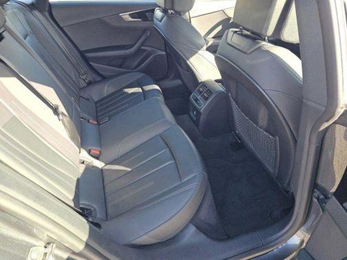2022 Audi A5 Sportback 45 S Line Premium