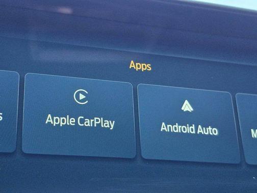 Vapor Blue 2026 Ford Mustang GT Premium