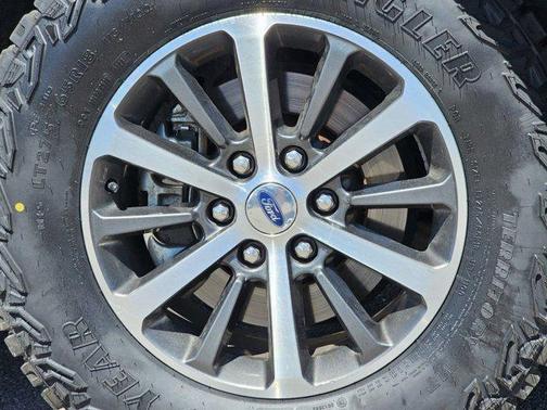 2019 Ford Expedition Max XLT