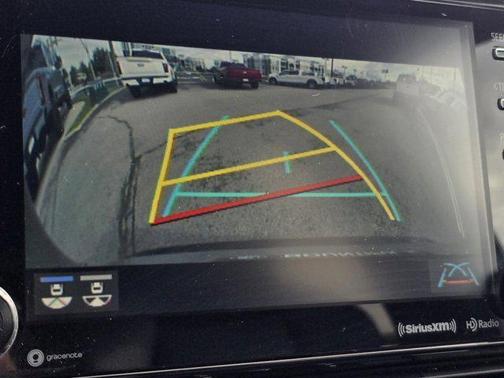 2020 Toyota RAV4 Hybrid SE