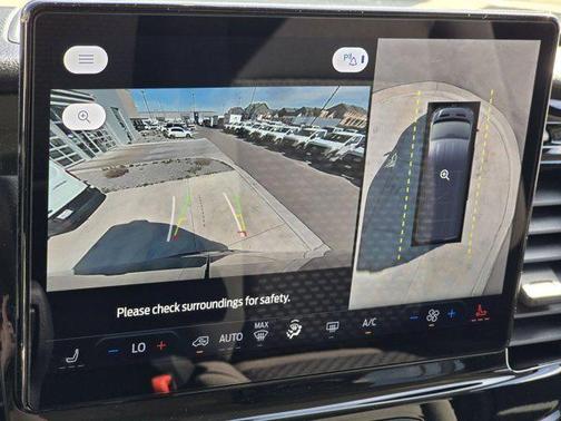 Agate Black Metallic 2026 Ford Transit-350 XLT