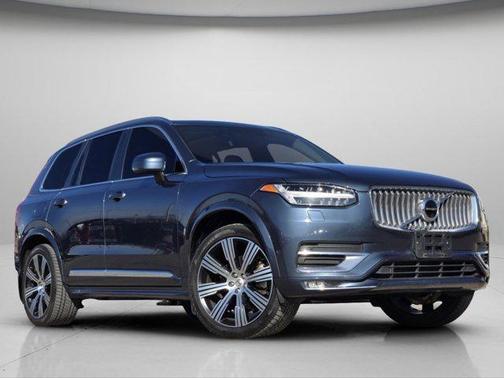 2021 Volvo XC90 T6 Inscription