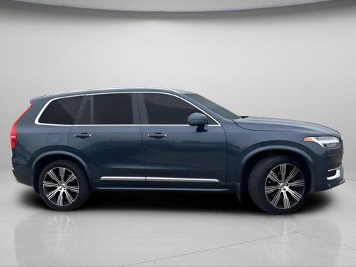 2021 Volvo XC90 T6 Inscription