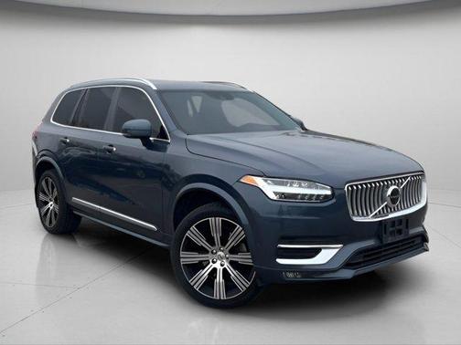 2021 Volvo XC90 T6 Inscription
