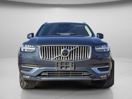2021 Volvo XC90 T6 Inscription