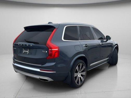 2021 Volvo XC90 T6 Inscription