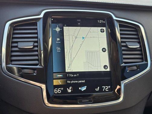 2021 Volvo XC90 T6 Inscription