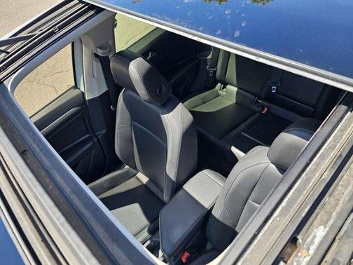 2019 Volkswagen Jetta 1.4T SE