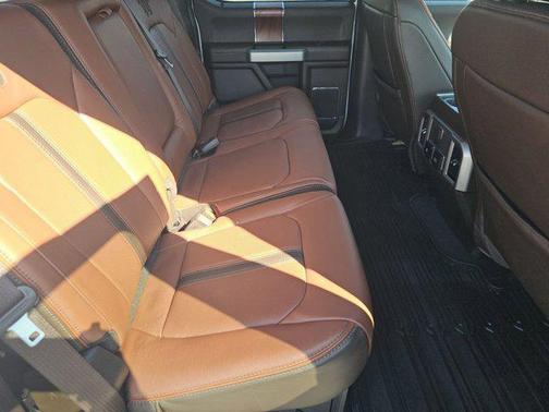 2022 Ford F-350 King Ranch