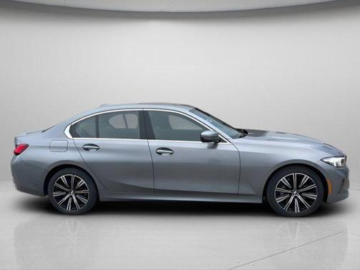 2025 BMW 330 330i xDrive