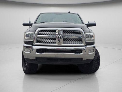 2015 RAM 2500 Laramie