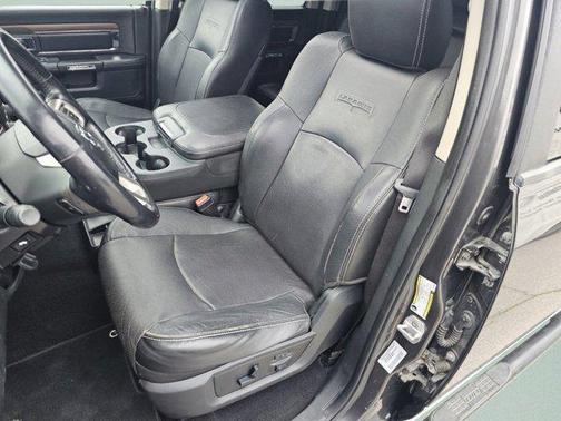 2015 RAM 2500 Laramie