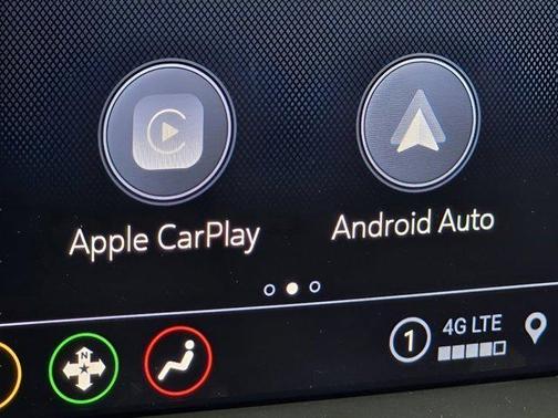 2023 Chevrolet Silverado 3500 LTZ