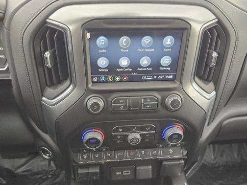 2023 Chevrolet Silverado 3500 LTZ