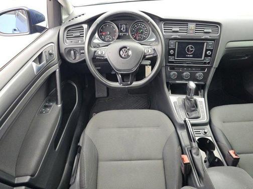 2019 Volkswagen Golf 1.4T S