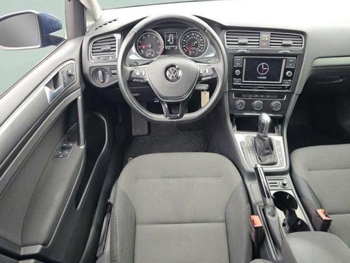 2019 Volkswagen Golf 1.4T S