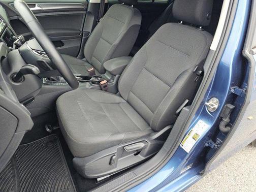 2019 Volkswagen Golf 1.4T S