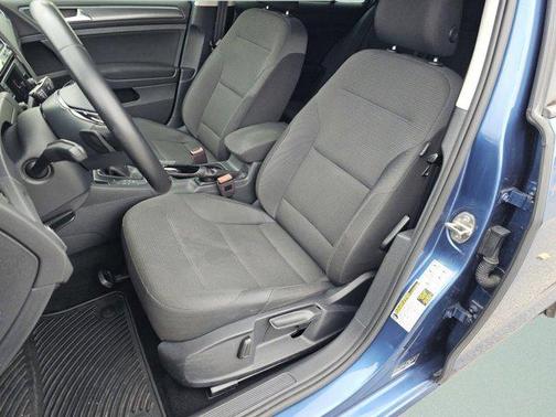 2019 Volkswagen Golf 1.4T S