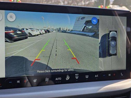 2025 Ford Escape PHEV Base