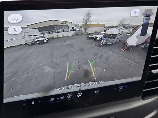 Oxford White 2026 Ford Transit-250 Base