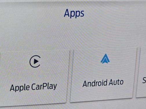 Oxford White 2026 Ford Transit-250 Base