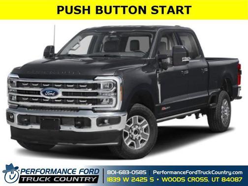 2026 Ford F-250 XL