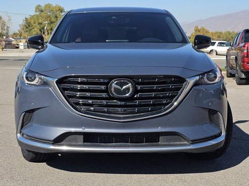 2023 Mazda CX-9 Carbon Edition