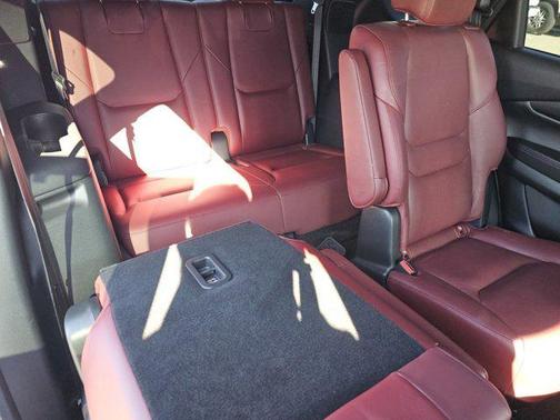 2023 Mazda CX-9 Carbon Edition