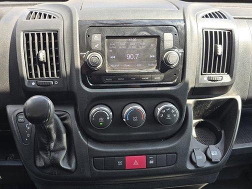 2021 RAM ProMaster 1500 Low Roof