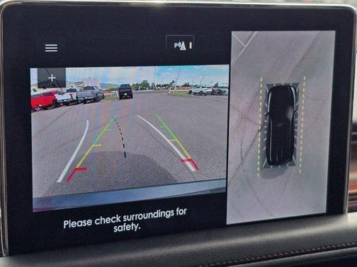 2023 Lincoln Aviator Reserve AWD