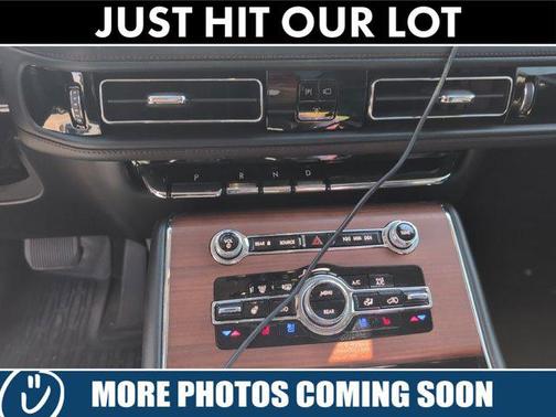 2023 Lincoln Aviator Reserve AWD