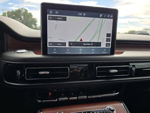 2023 Lincoln Aviator Reserve AWD