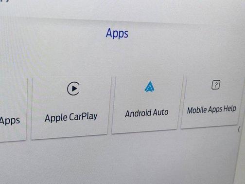 Oxford White 2022 Ford E-Transit T-350 Medium Roof