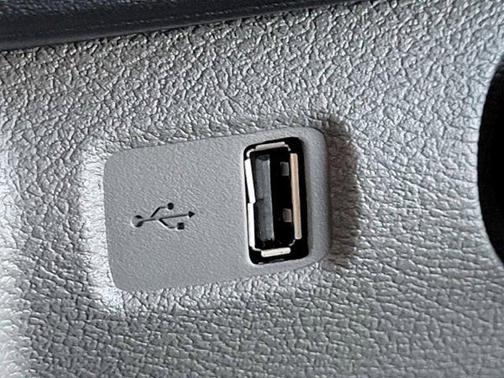 Oxford White 2022 Ford E-Transit T-350 Medium Roof