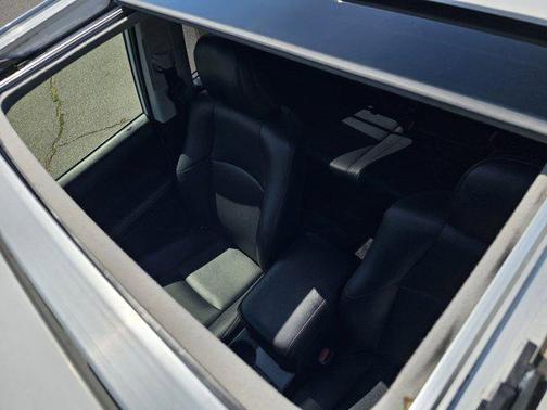 2016 Toyota 4Runner Trail Premium
