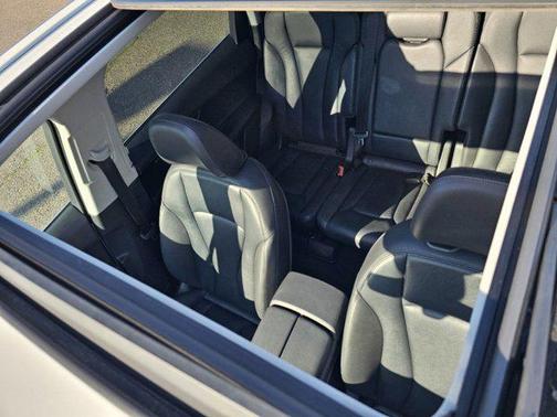 2018 Audi Q7 3.0T Premium