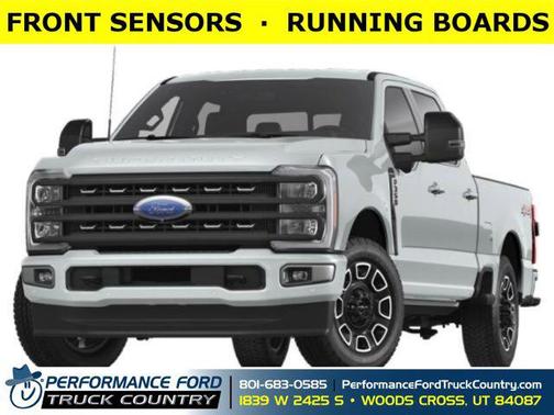 2025 Ford F-350 XL