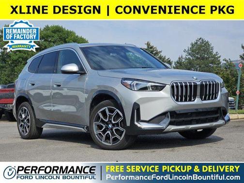 2023 BMW X1 xDrive28i